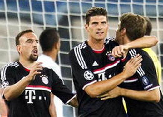 连续9场欧冠丢球，巴萨追平球队欧冠最长丢球纪录（巴萨已连续9场欧冠被破门，追平队史欧冠最长失球纪录）