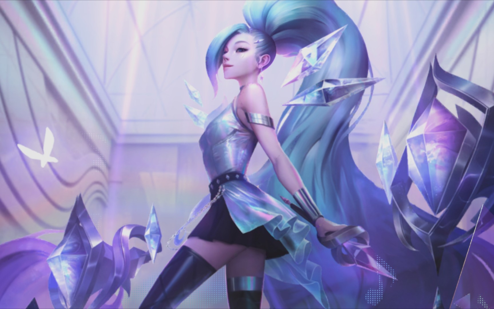 克里斯蒂亚 克里斯蒂亚